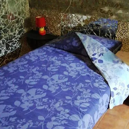 Economic Guest house Catania