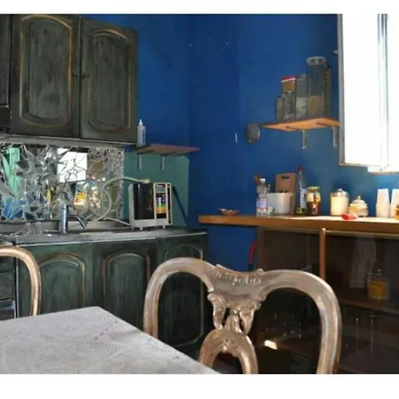Economic Guest house Catania